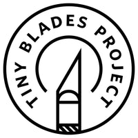 Tiny Blades Project