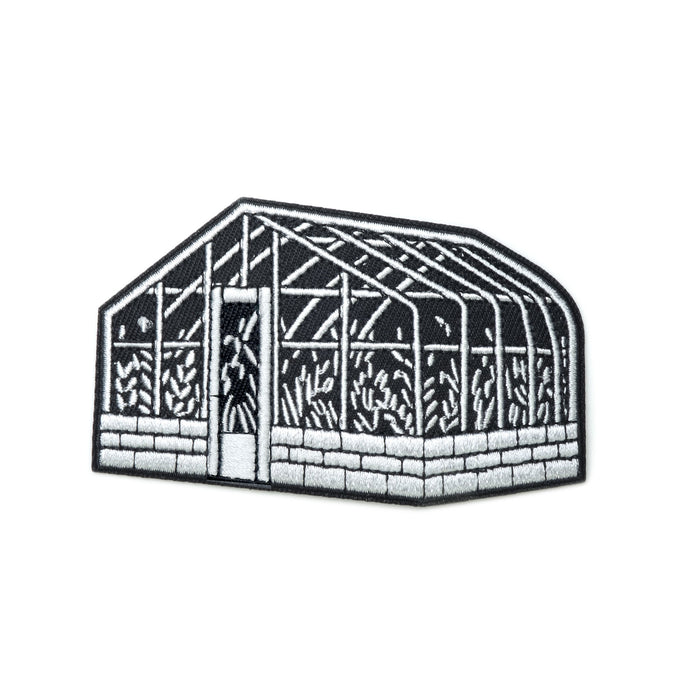 Greenhouse Patch